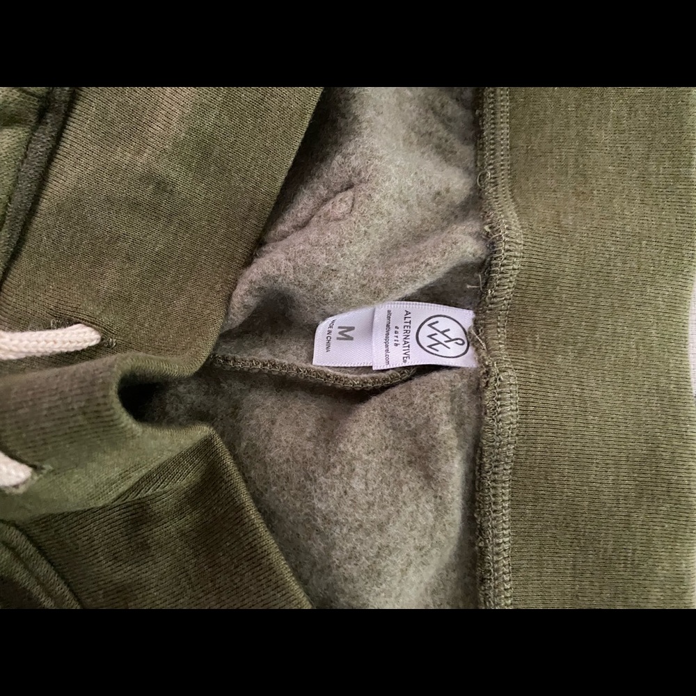 Rogue Sweatpants Size Medium